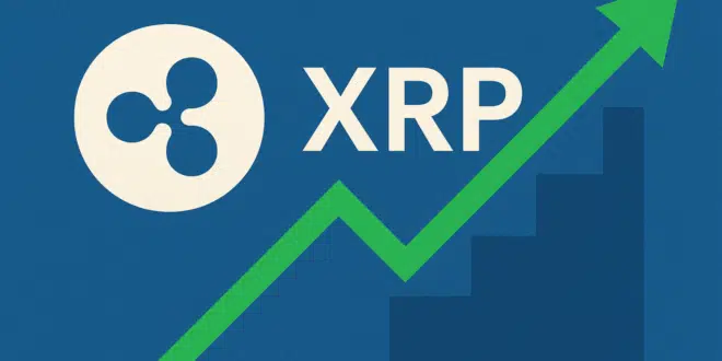 XRP UP ETF
