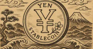 STABLECOIN YEN
