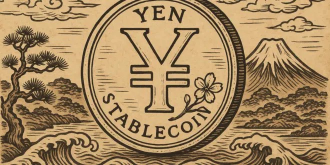STABLECOIN YEN