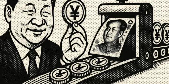 YUAN DIGITALE