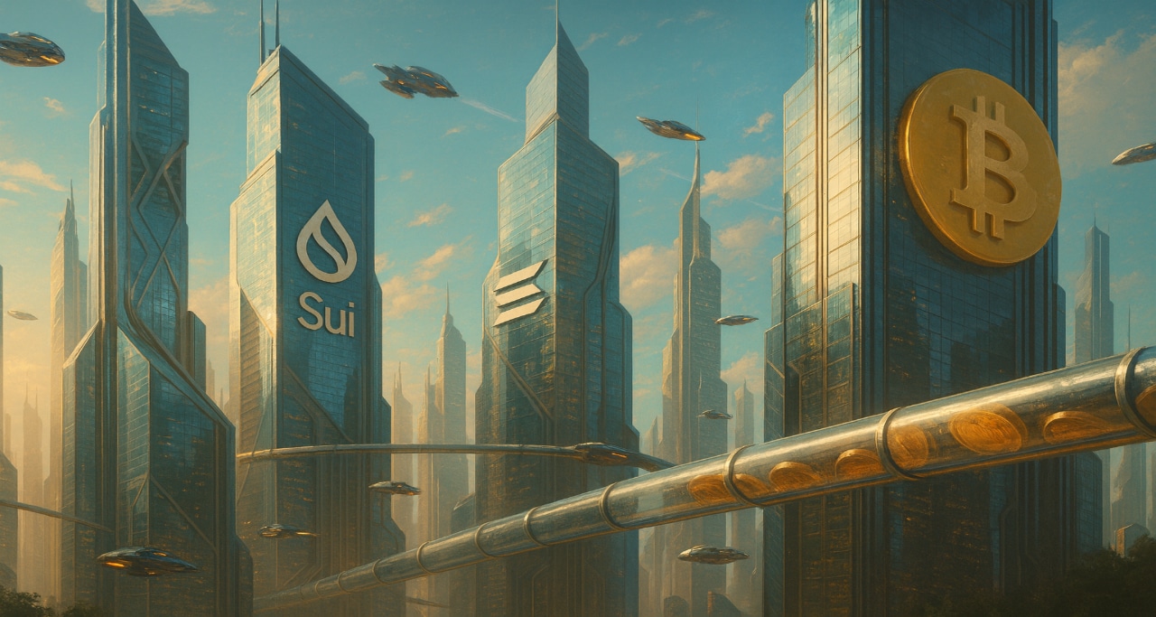Blockchain e banche: come le istituzioni si stanno preparando alla RIVOLUZIONE