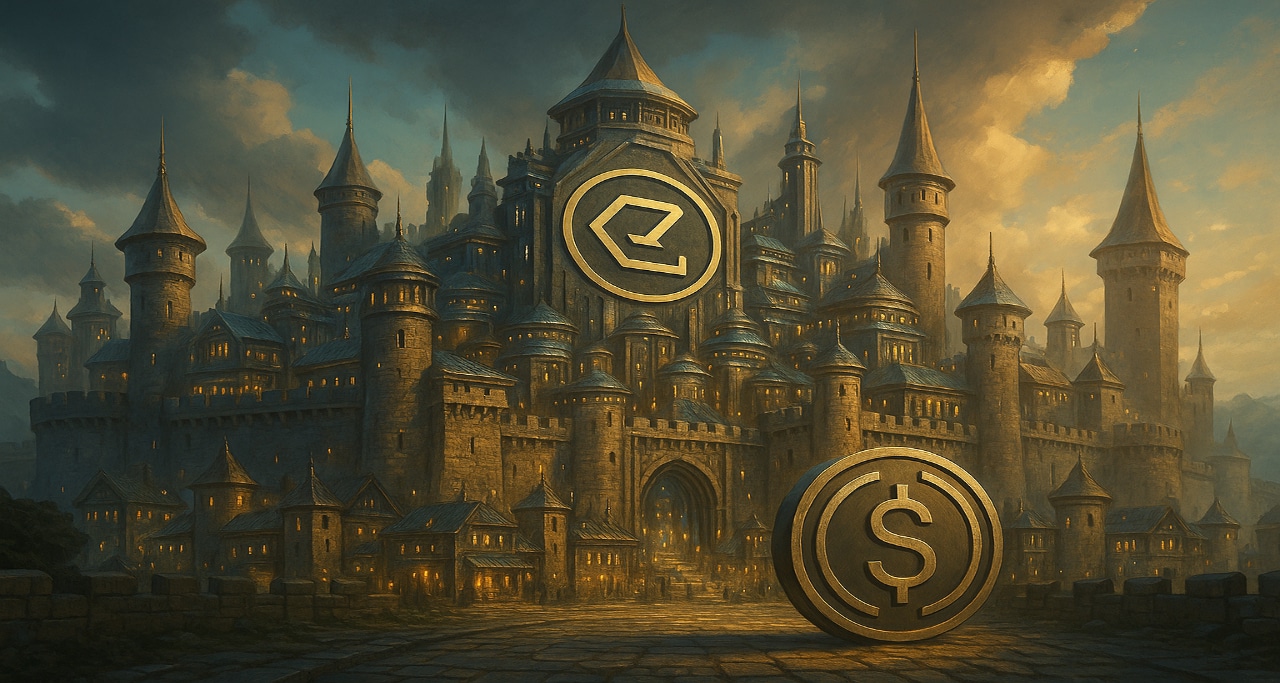 Ethena ed USDe: BOOM di rendimenti in arrivo - la nuova PARTITA delle stablecoin