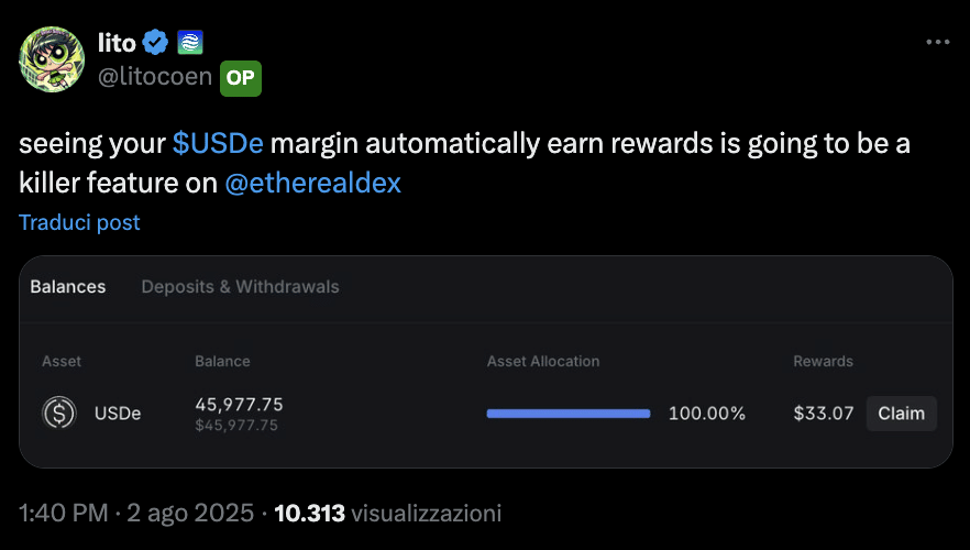 ethereal dex