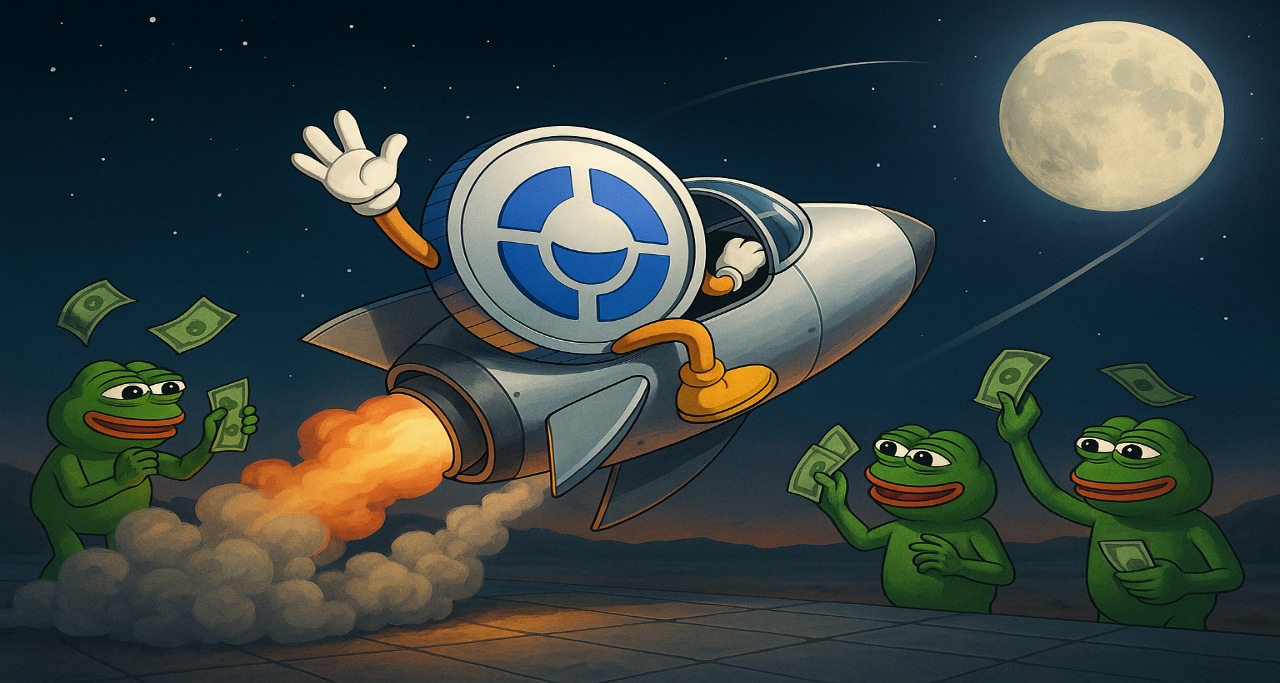 FLUID, arriva la proposta BULLISH per i BUYBACKS del token: 3 possibili scenari!