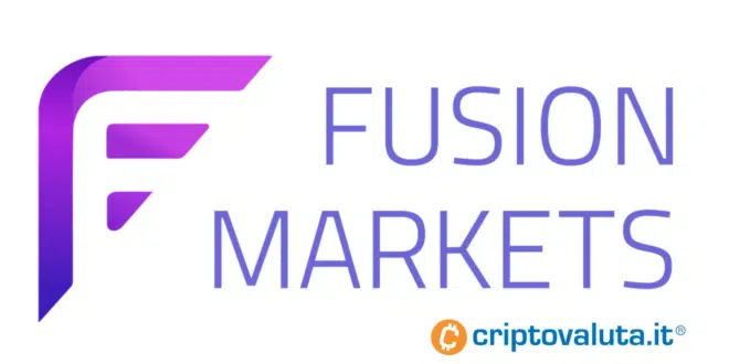 Fusion Markets