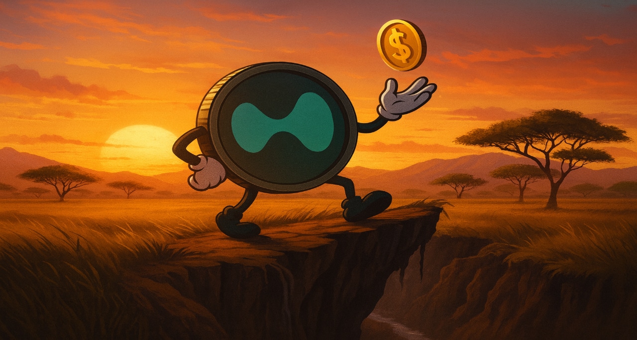 Rysk Finance: la piattaforma DeFi su Hyperliquid che MONETIZZA il RISCHIO
