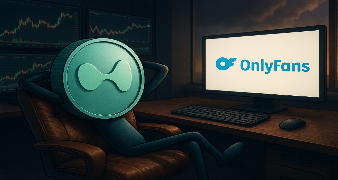Hyperliquid SPINGE più di ONLYFANS: tira di più il TRADING che un pelo di...