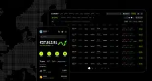 OKX Wallet - servizi onchain