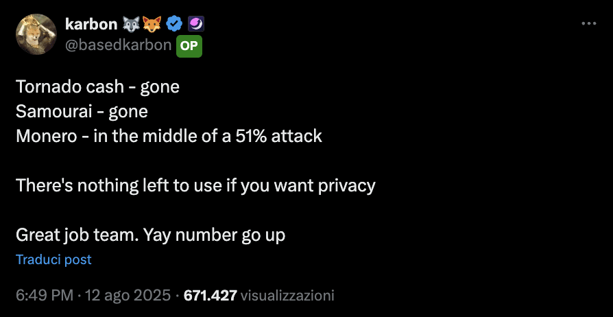 privacy crypto