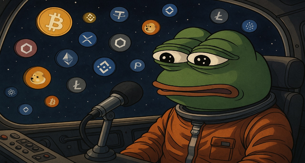 Houston abbiamo un PROBLEMA: troppe crypto, troppi token, poca VERA UTILITÀ