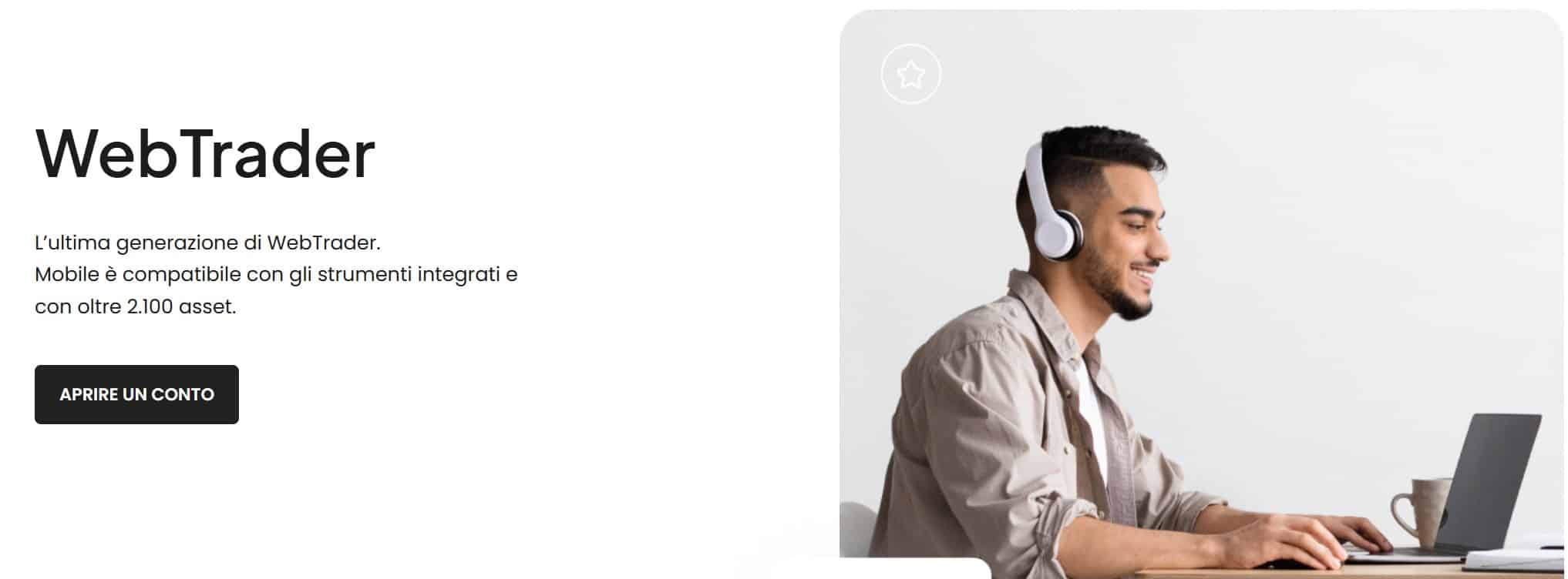 Trade.com Web Trader