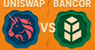 UNISWAP BANCOR