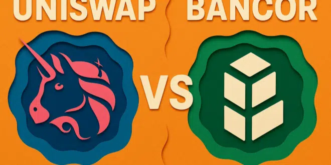 UNISWAP BANCOR