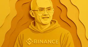 BINANCE ASTER