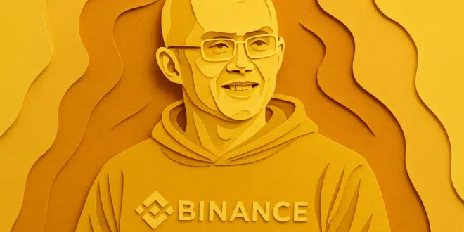 BINANCE ASTER