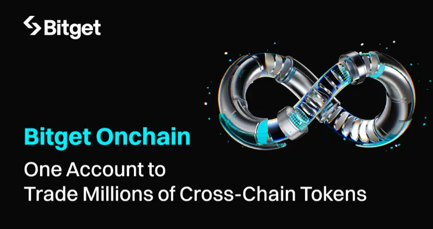 bitget onchain