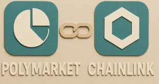 Chainlink polymarket