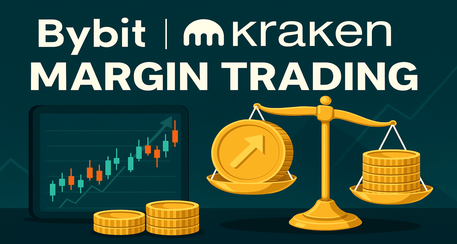 Margin Trading: Cos'è e come funziona [Guida completa]