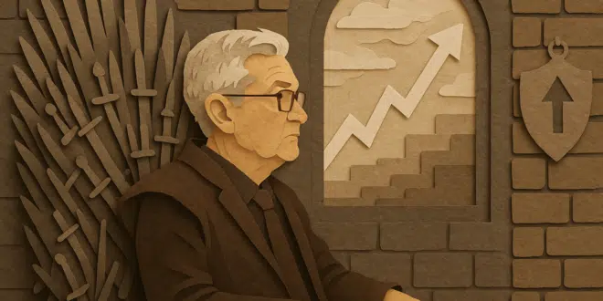 DATO MACRO IMPORTANTE