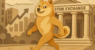 DOGE ETF