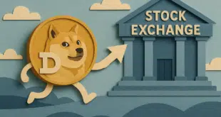 DOGECOIN ETF REX