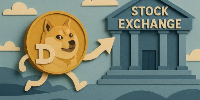 DOGECOIN ETF REX