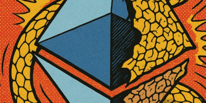 ETHEREUM FUSAKA DATE