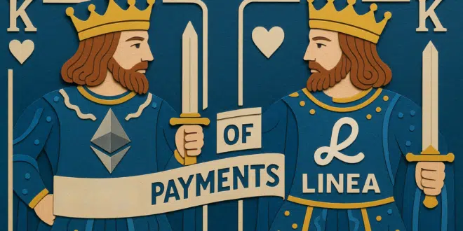 KING LINEA ETH SWIFT