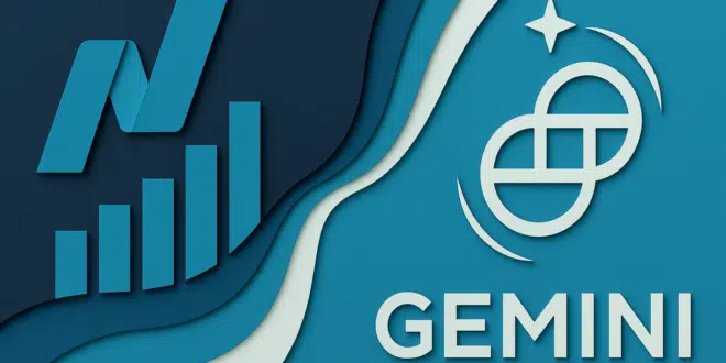 NASDAQ GEMINI