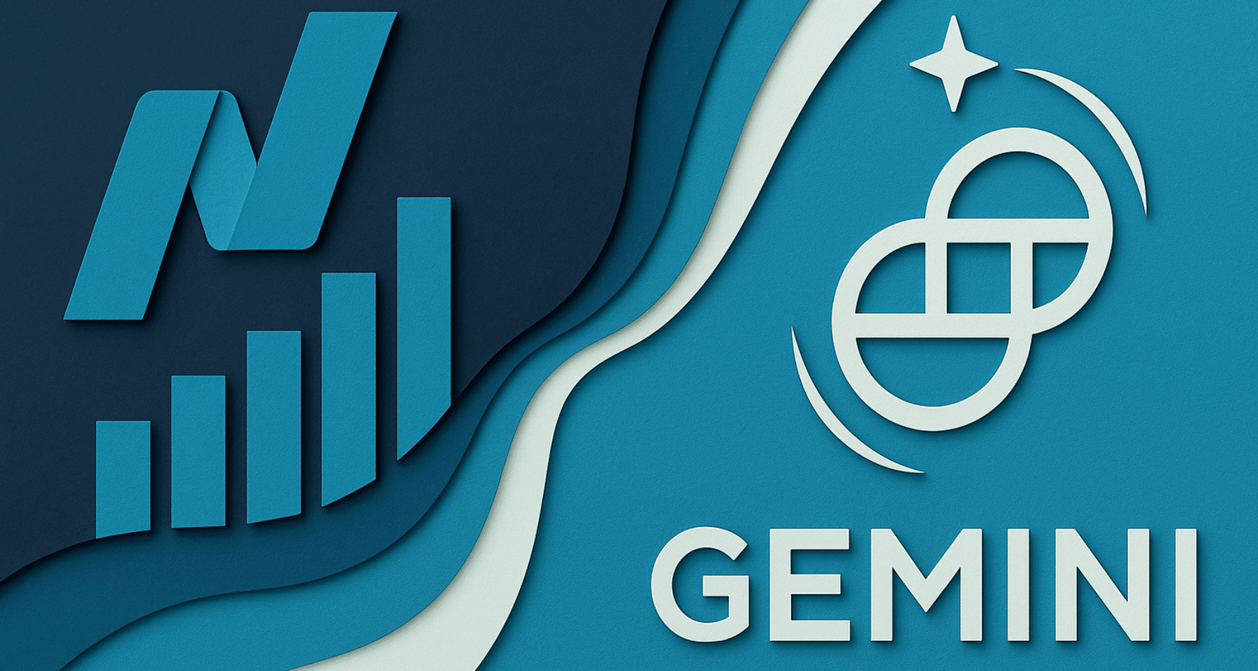 Nasdaq investe 50 milioni in un crypto exchange: è svolta per la BORSA TOP  - Criptovaluta.it®