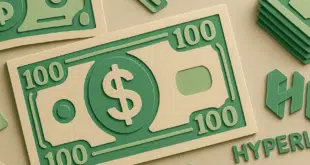 USD HYPER