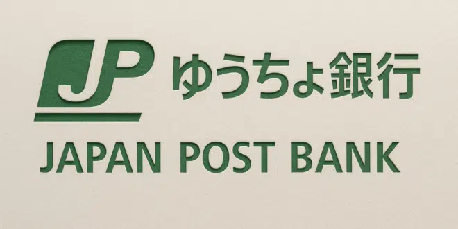 JAPAN POST BANK