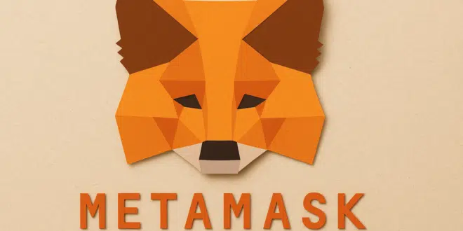 METAMASK TOKEN