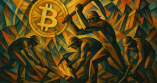 MINING BITCOIN ANALISI