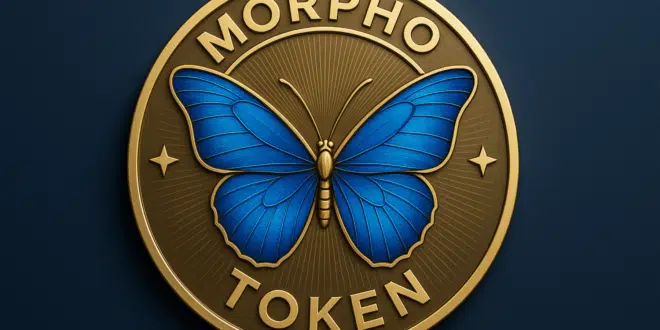 MORPHO BOOM