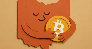 OHIO BITCOIN PAGAMENTI