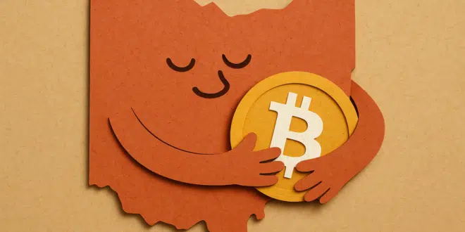 OHIO BITCOIN PAGAMENTI