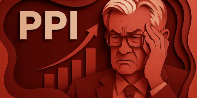 PPI POWELL