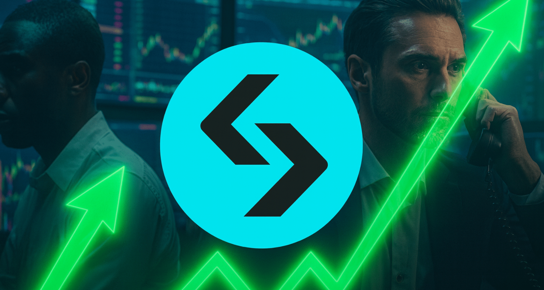 Ritorno a sorpresa: Bitget $BGB torna a salire | Adesso al breakout della resistenza [Analisi]