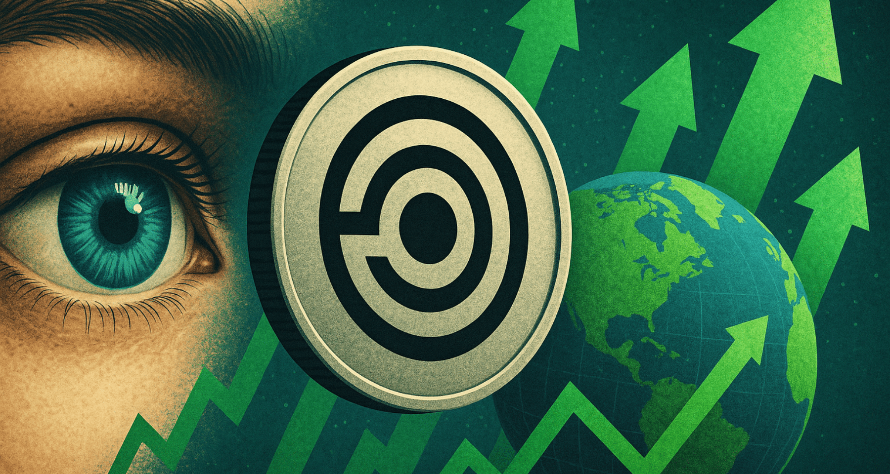Worldcoin si risveglia: +44% a settembre | Cosa può fare ora $WLD [Analisi]