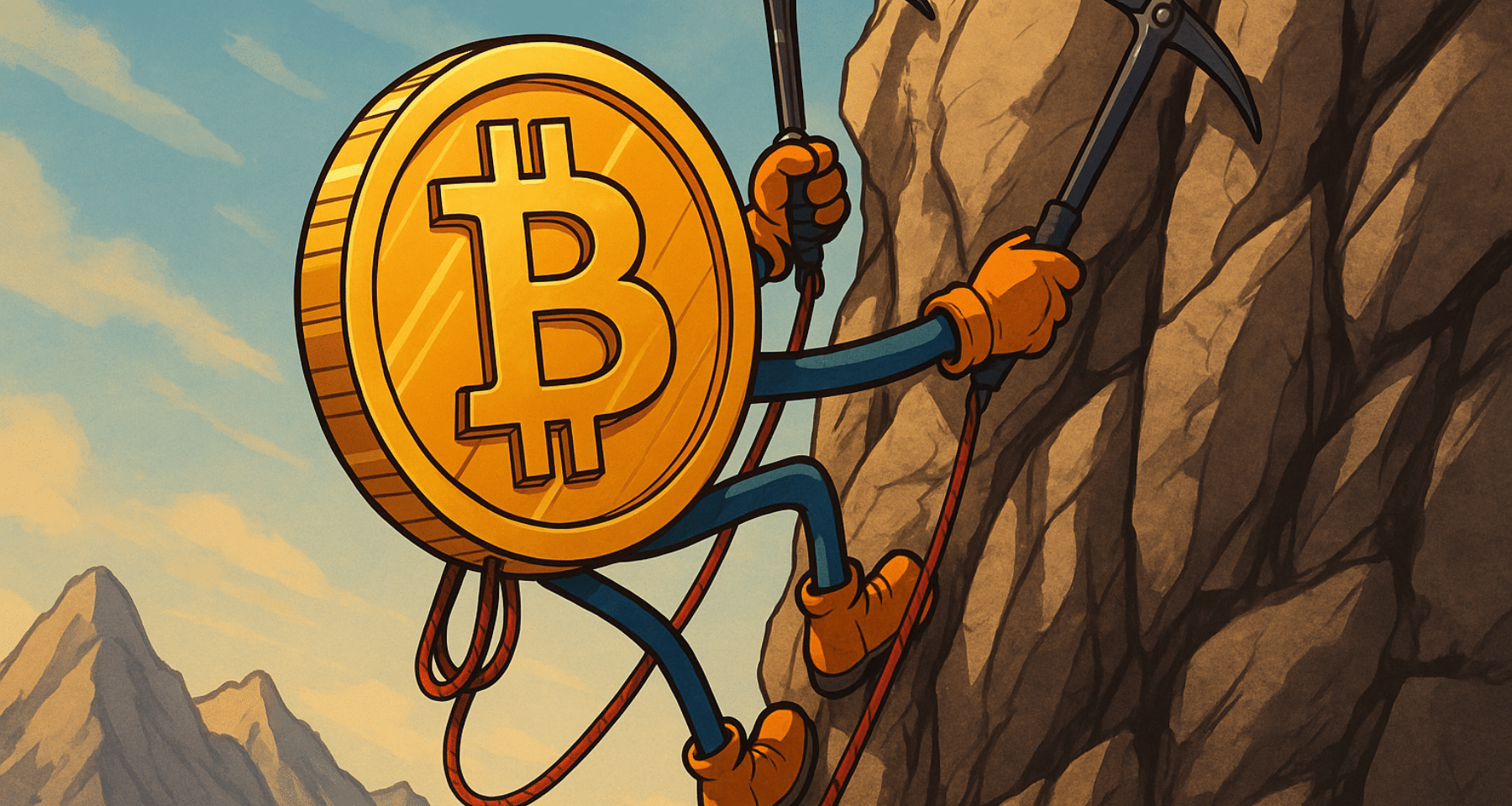 Bitcoin: grazie a Fed rompe la tradizione negativa | Ma scenario ancora fragile [Analisi]