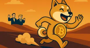 Dogecoin (DOGE)