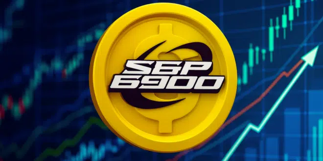 SPX6900 - SPX