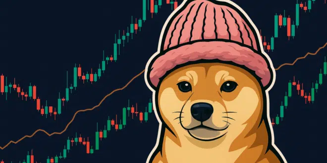 PREVISIONI DOGWIFHAT