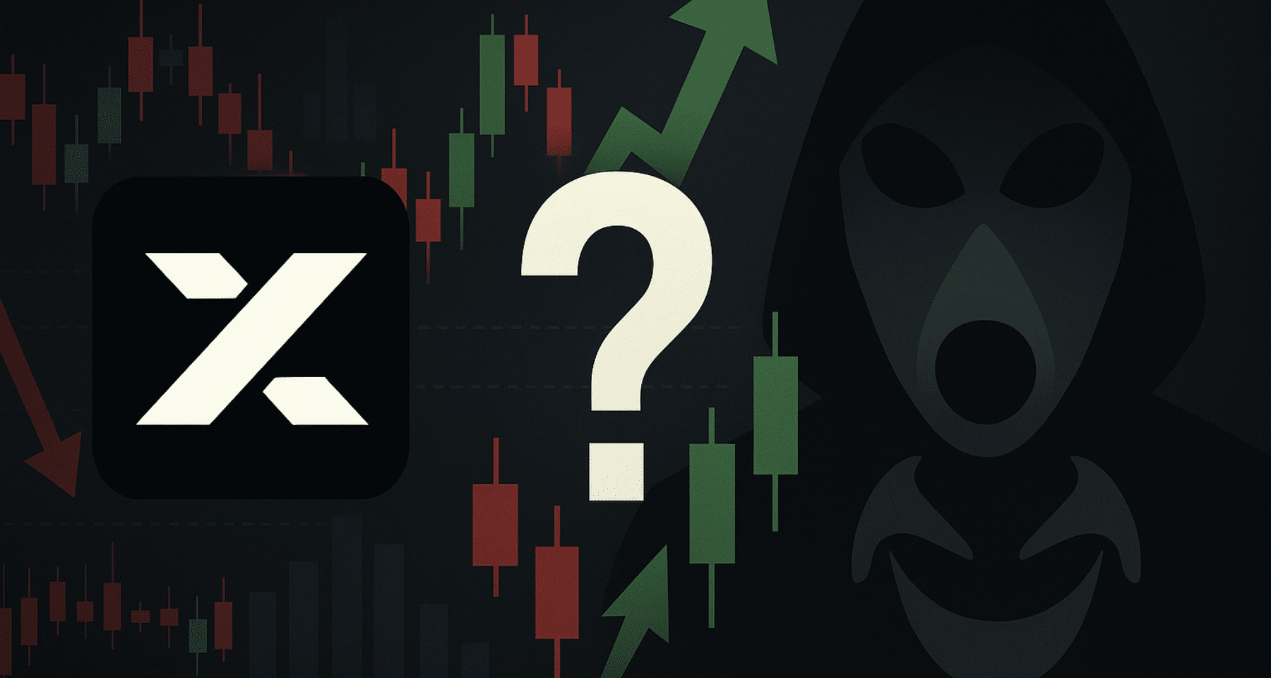 Rally o trappola? I movimenti di MYX Finance suggeriscono prudenza [Analisi]