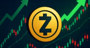 Zcash (ZEC)
