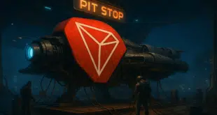 TRON (TRX)