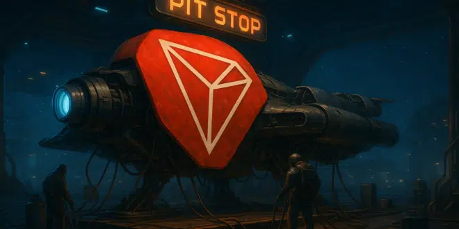 TRON (TRX)
