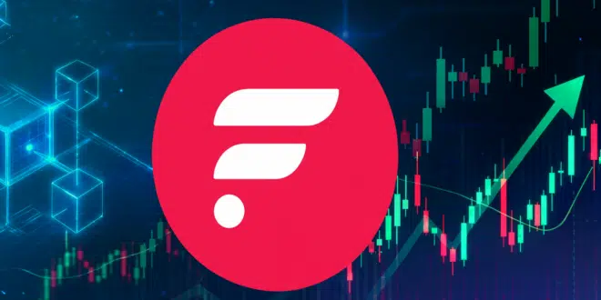 PREVISIONI FLARE - FLR