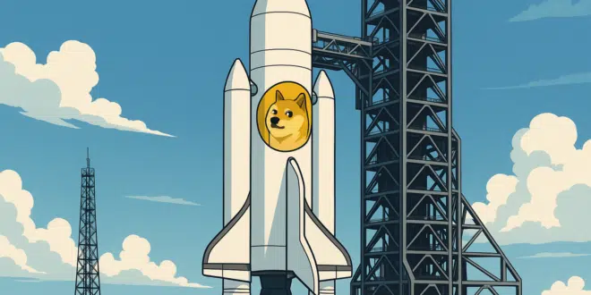 Dogecoin